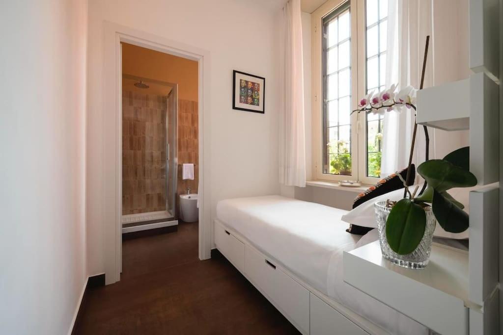 Exclusive Aventino Luxury * Rome