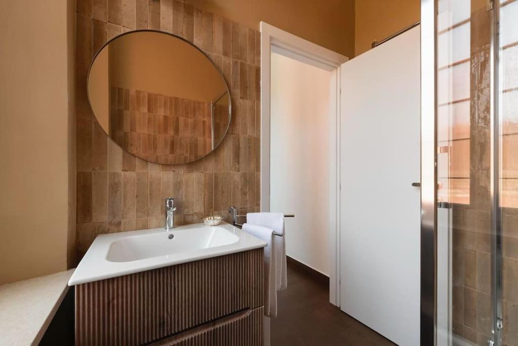 Exclusive Aventino Luxury Apartment Rome