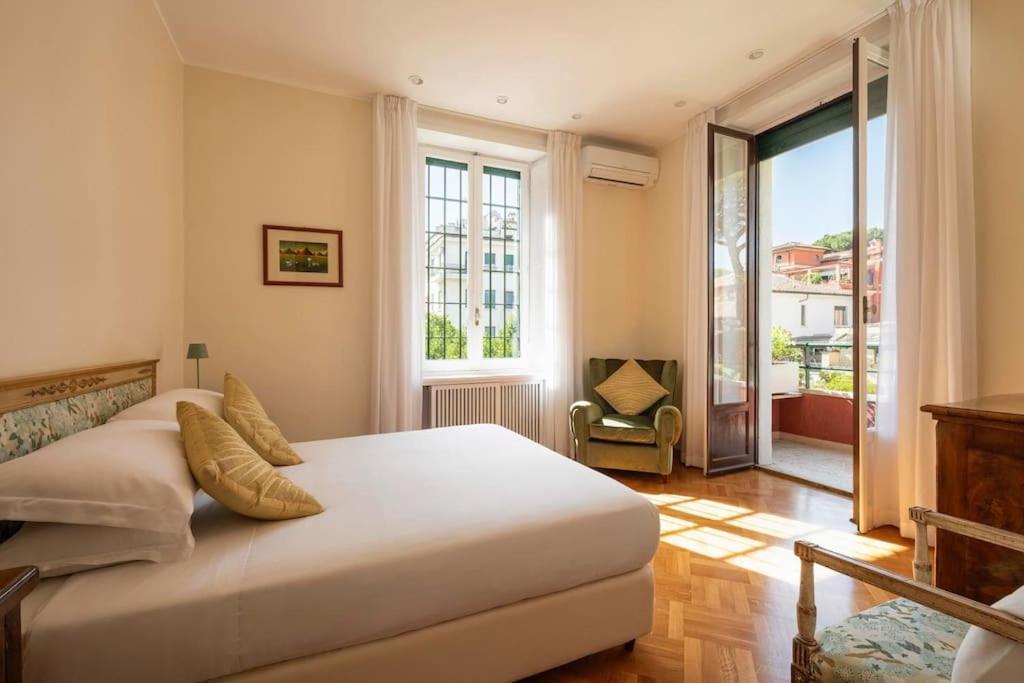 Exclusive Aventino Luxury * Rome