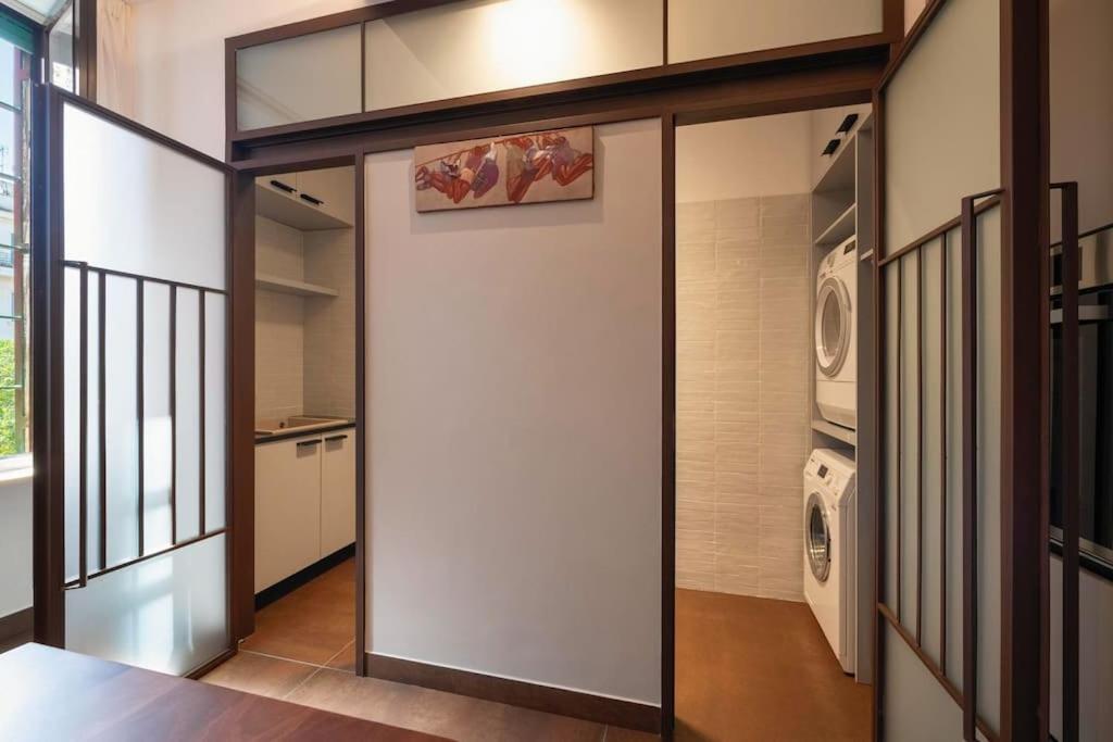 Exclusive Aventino Luxury Apartment Rome