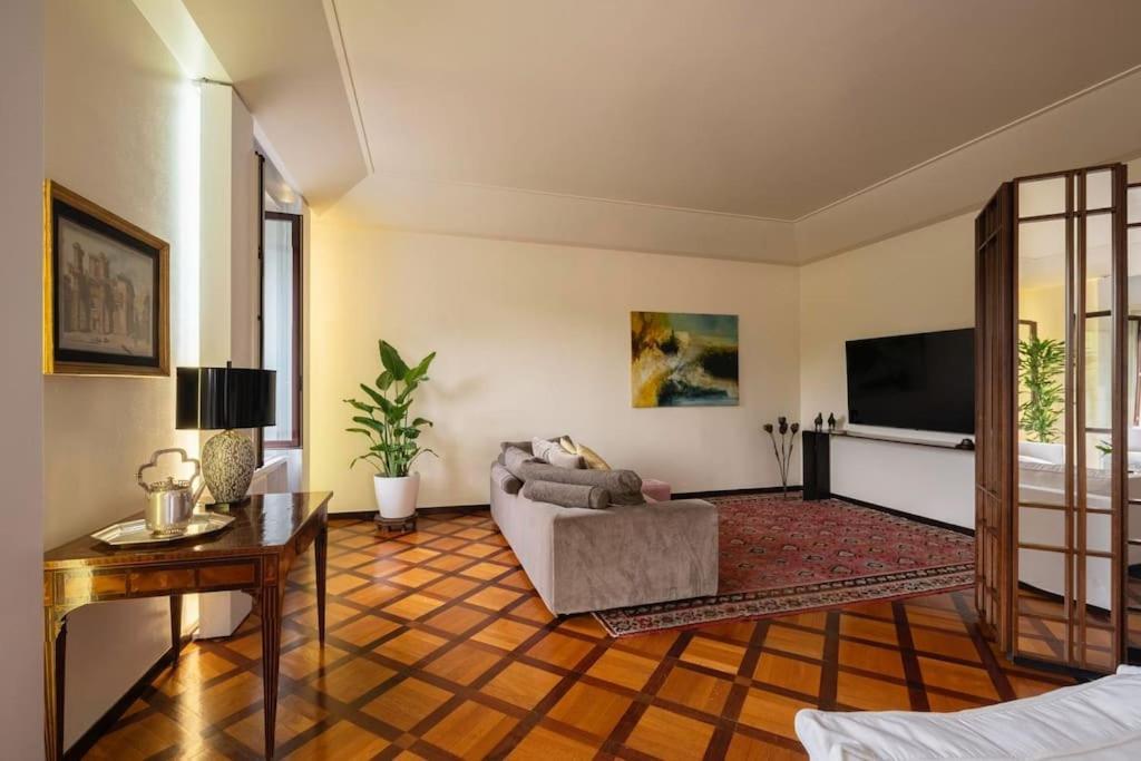 Exclusive Aventino Luxury * Rome