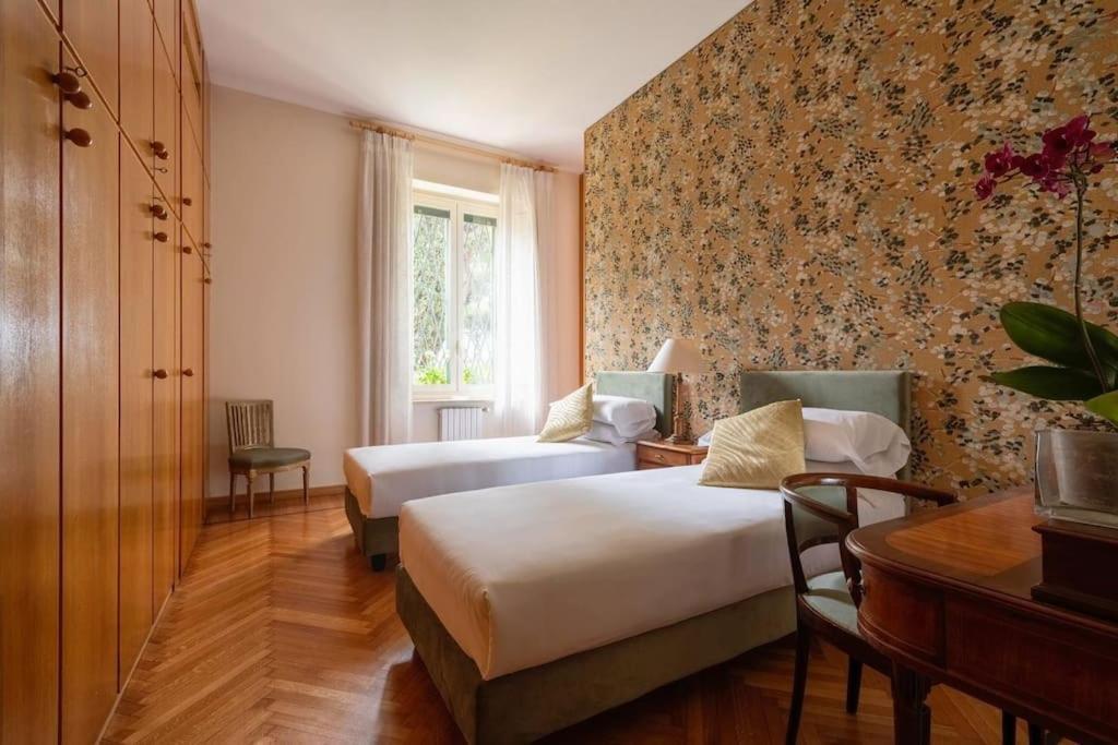 Exclusive Aventino Luxury Rome