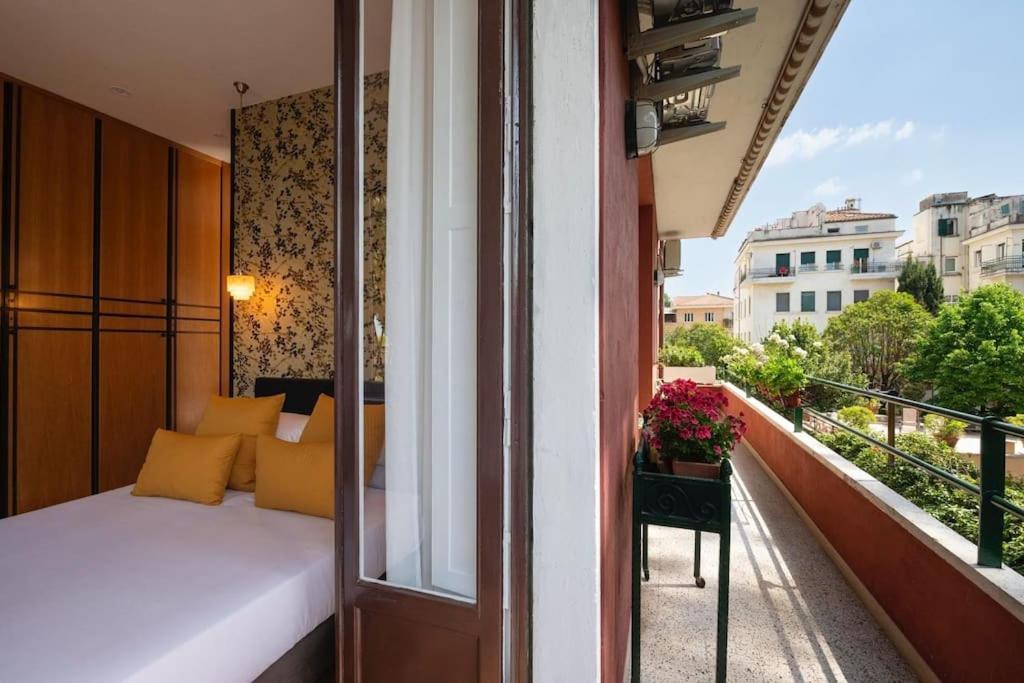 Apartment Exclusive Aventino Luxury Rome