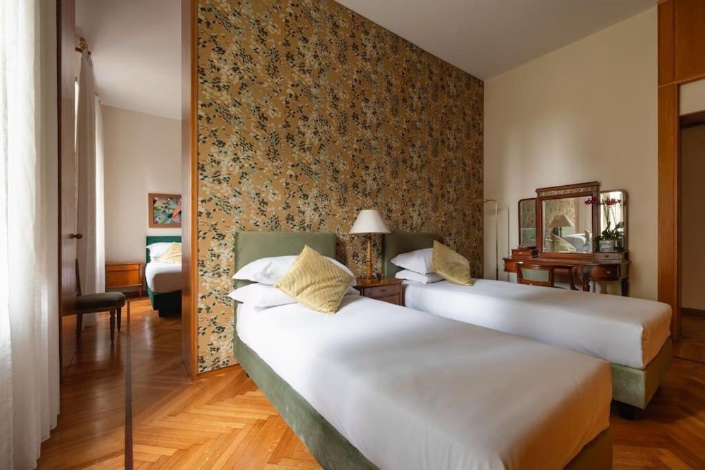 Exclusive Aventino Luxury Apartment Rome