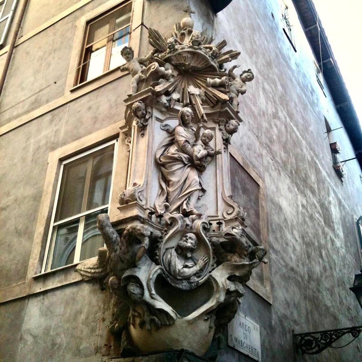 Apartment Fiori Loft, A Historic In The Heart Of