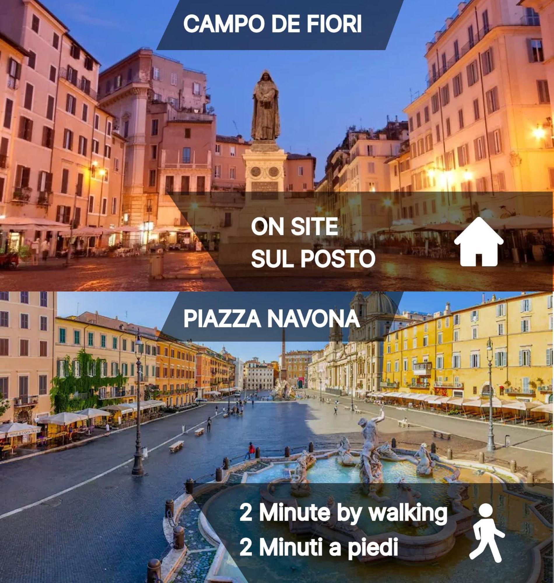 Apartamento Fiori Loft, A Historic In The Heart Of