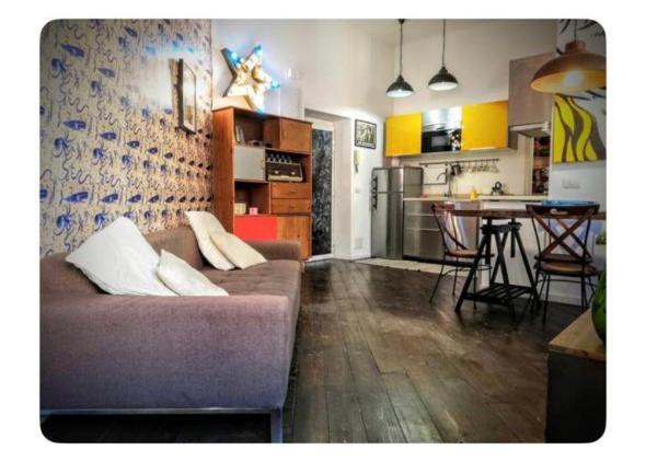 Appartamento La Casa Di Eva