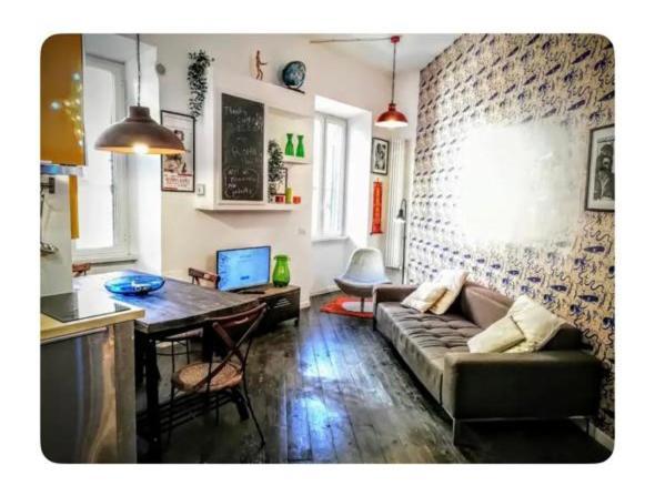 La Casa Di Eva *