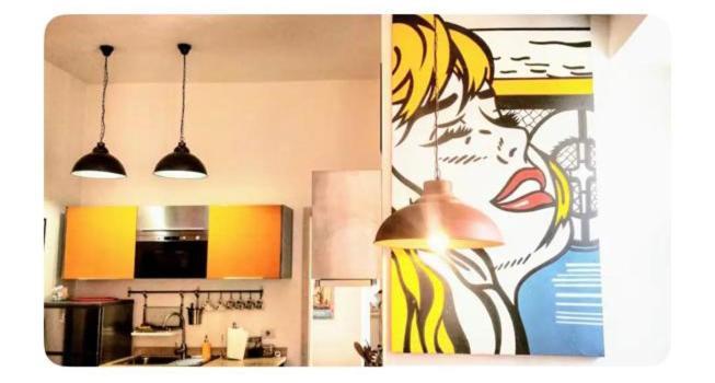 La Casa Di Eva Appartamento *