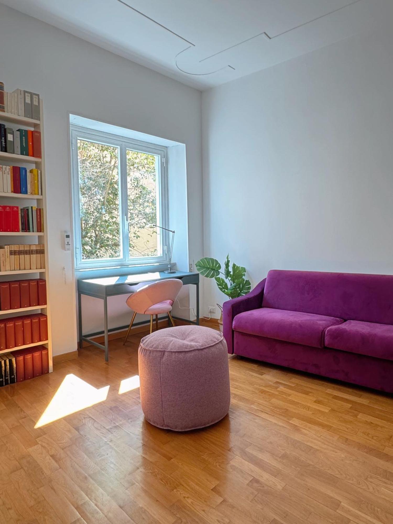 Muse Boutique Apartment Rome