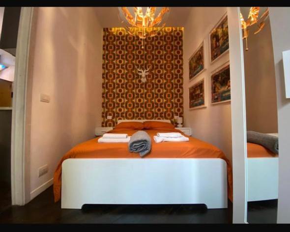 Appartamento La Casa Di Eva *