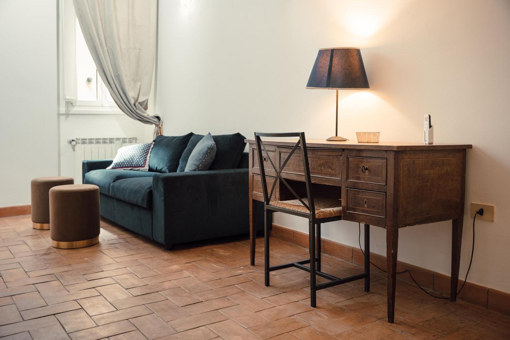 Apartment Fiori Loft, A Historic In The Heart Of *