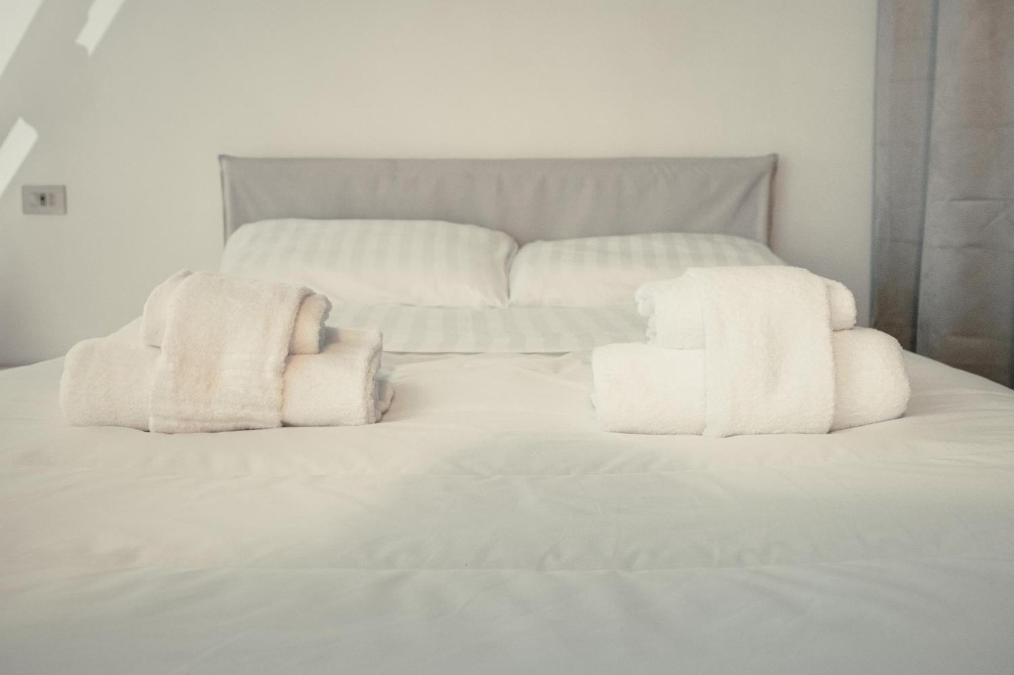 Fiori Loft, A Historic In The Heart Of Apartamento Roma