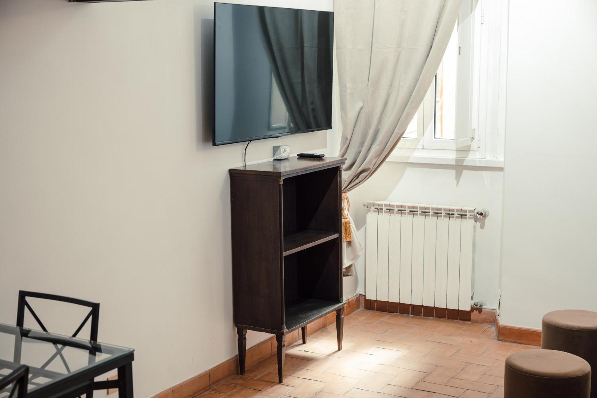 Apartamento Fiori Loft, A Historic In The Heart Of