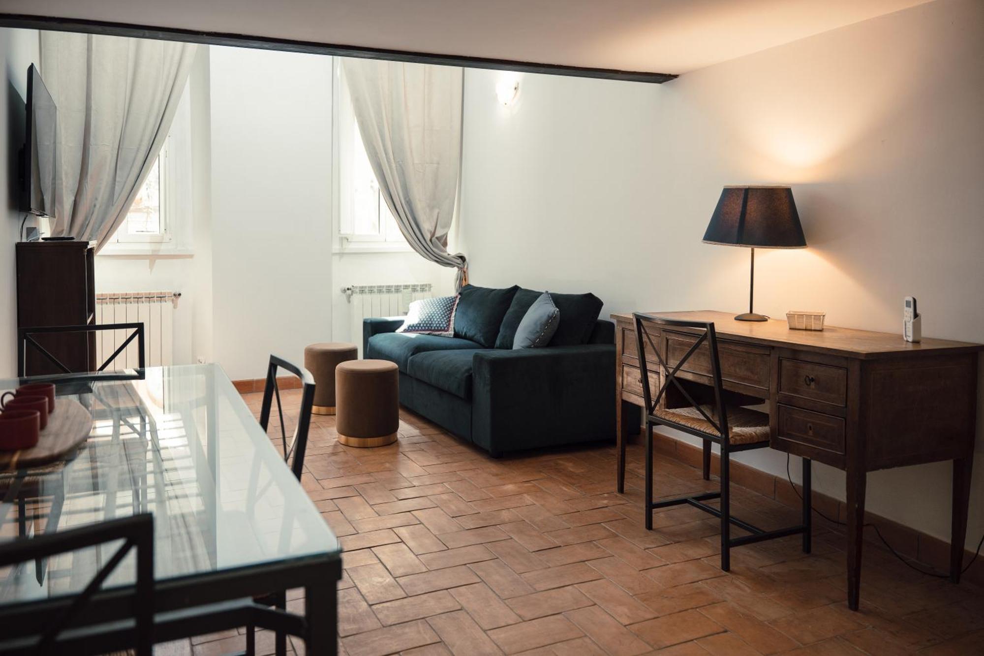 Fiori Loft, A Historic In The Heart Of *