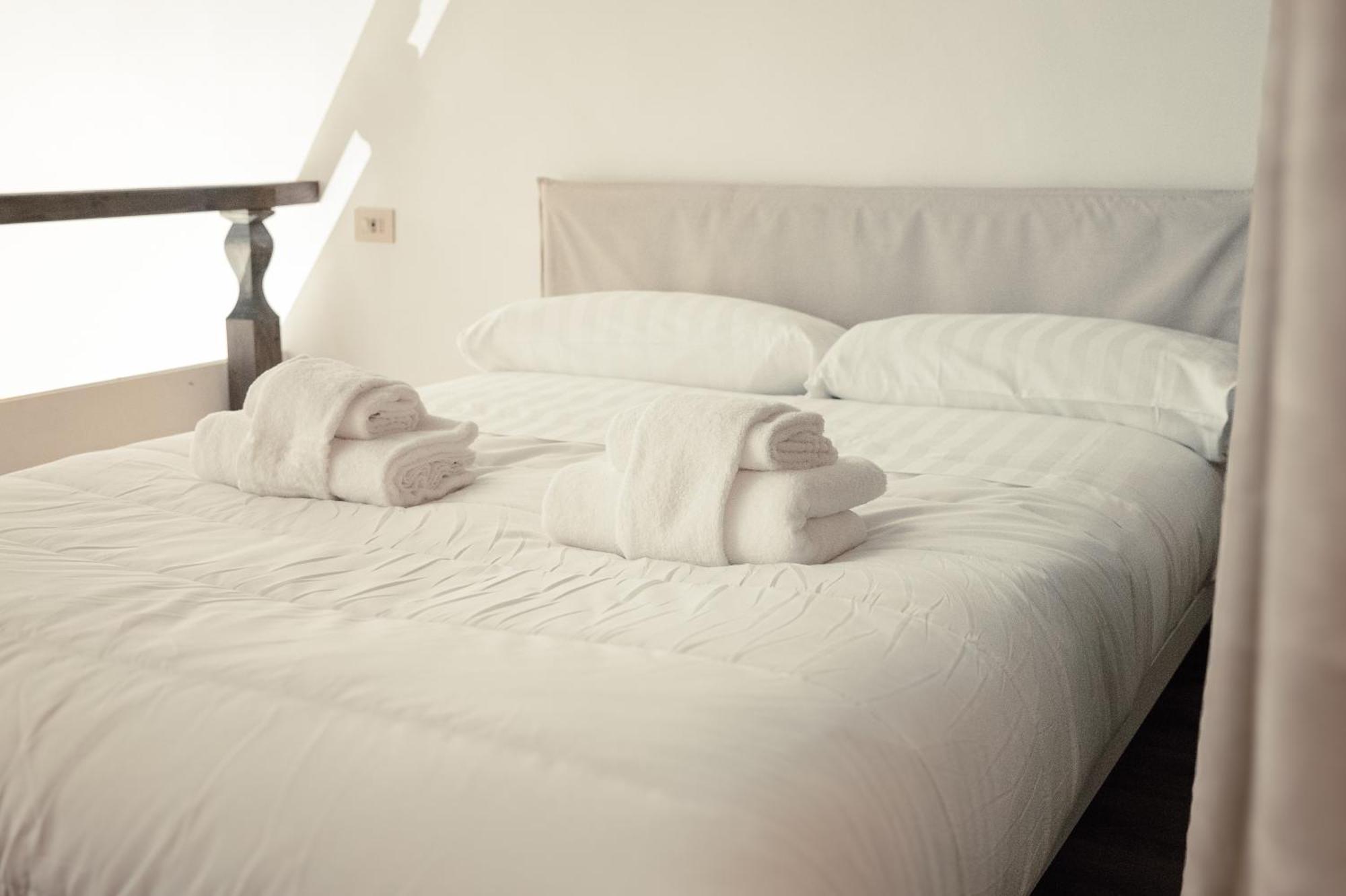 Fiori Loft, A Historic In The Heart Of * Rome
