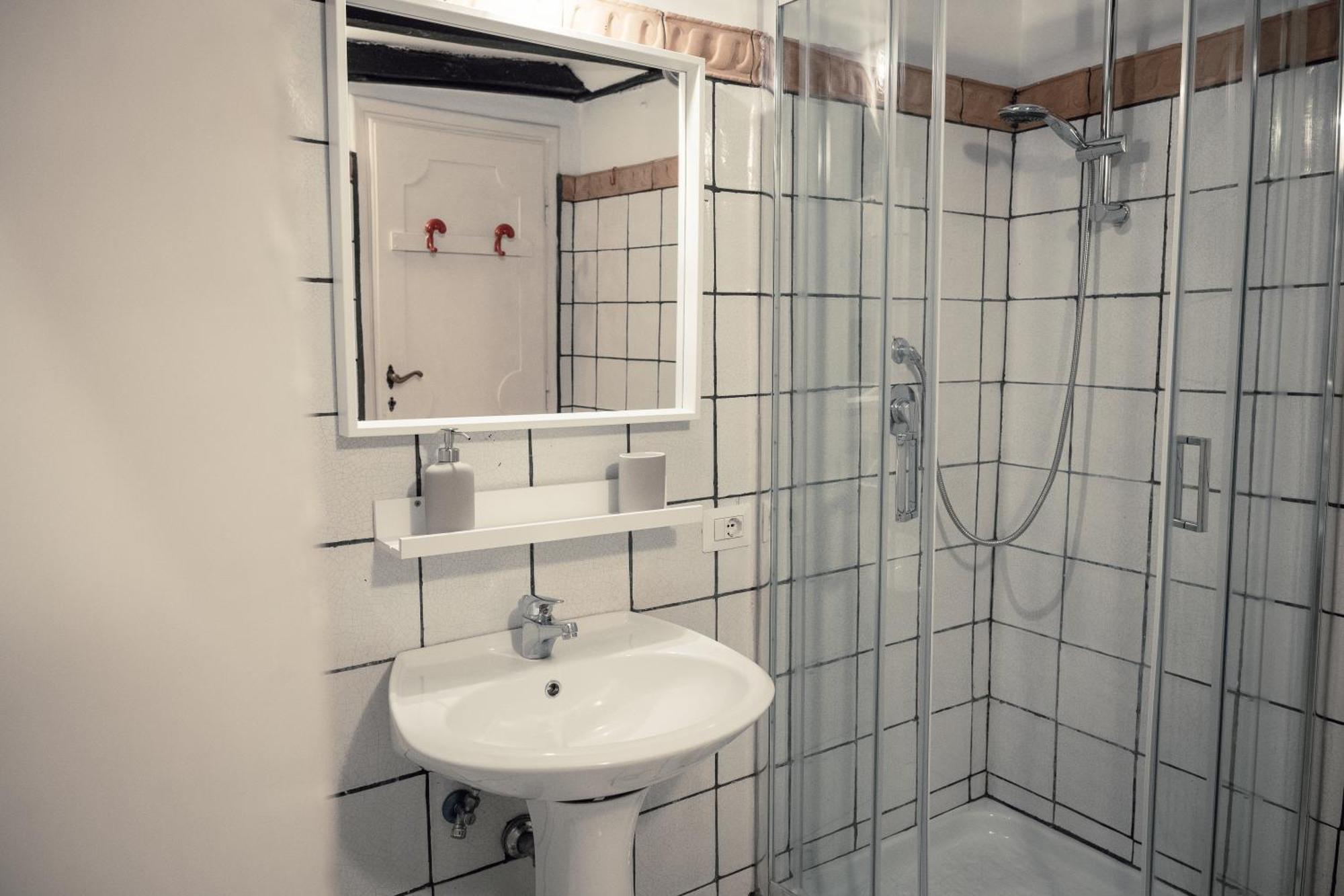 Fiori Loft, A Historic In The Heart Of Apartment *
