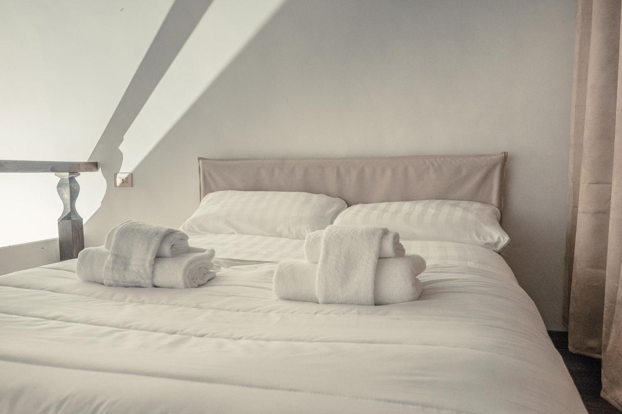 Apartment Fiori Loft, A Historic In The Heart Of *