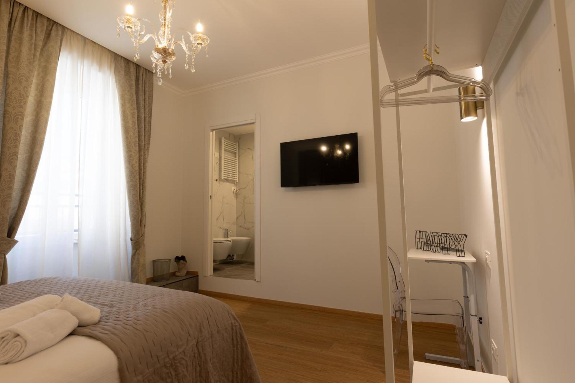 Gasthuis De Vince - Luxury - Termini *