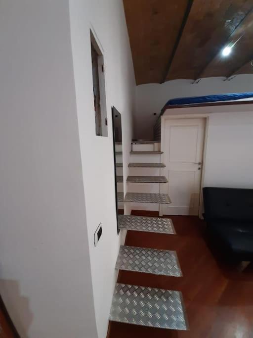Rome Apartment Rome