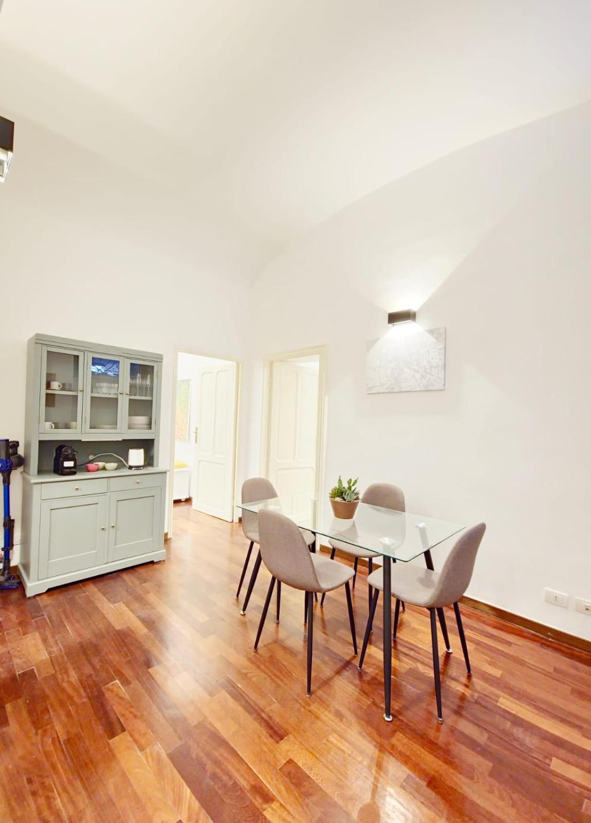 Like At Trastevere Apartment