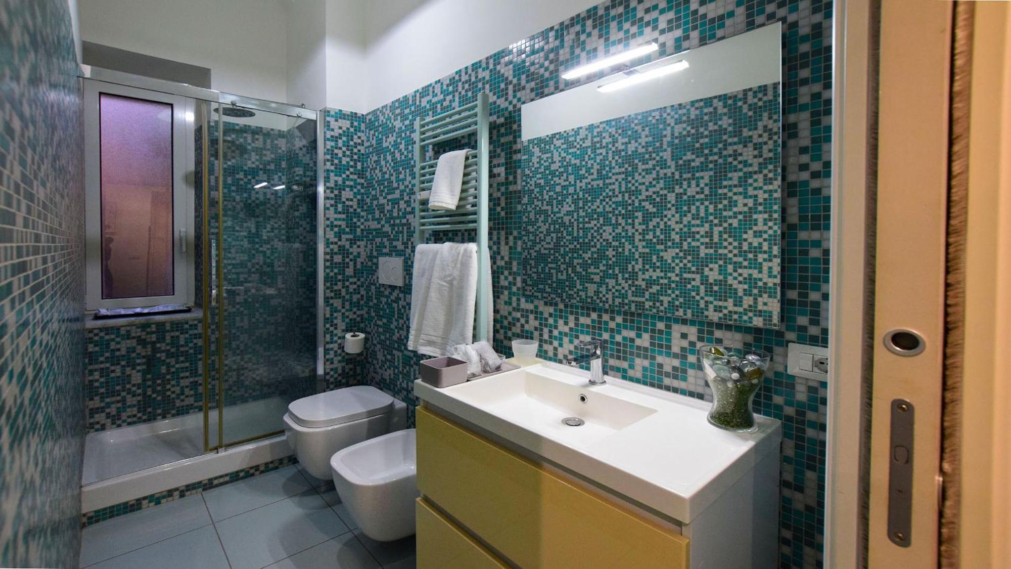Saba Appartement Rome