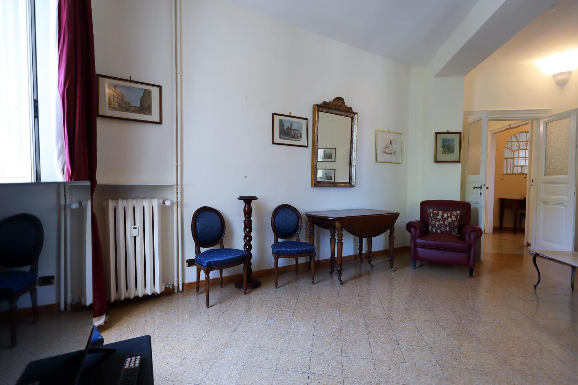 Apartment Casa Salimei