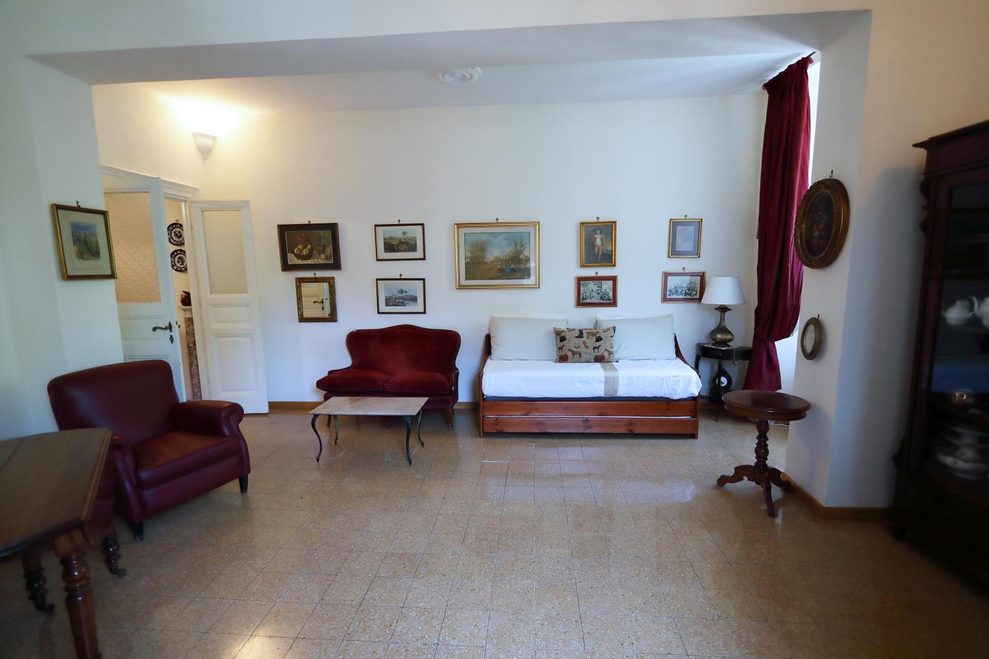 Casa Salimei Rome