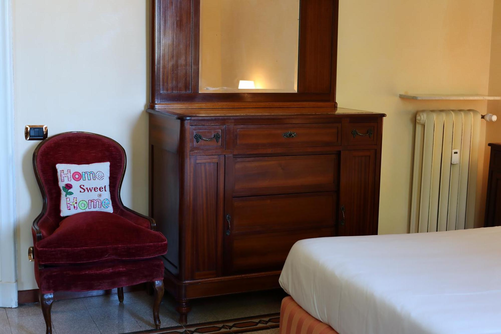 Domus Elisa Appartement *