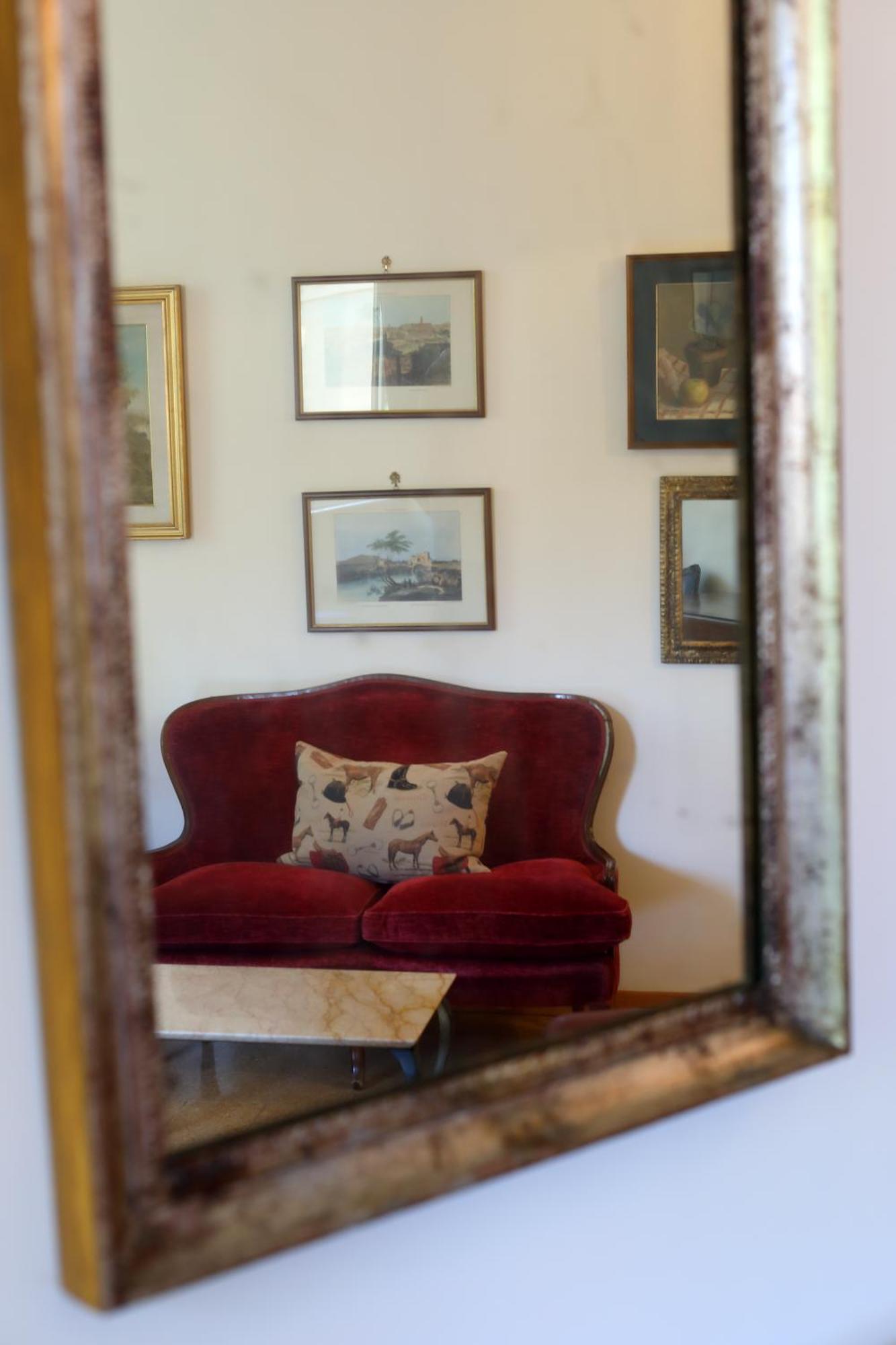 Casa Salimei Apartment Rome