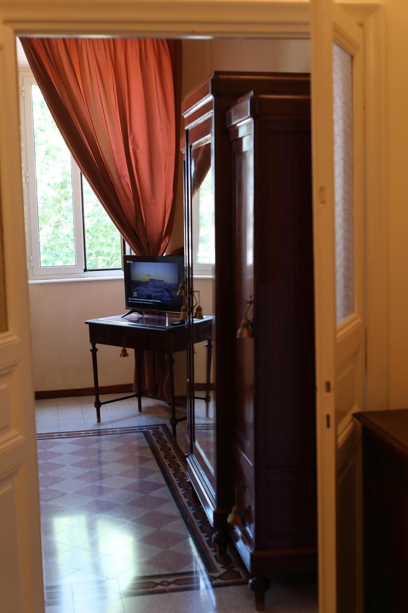 Casa Salimei