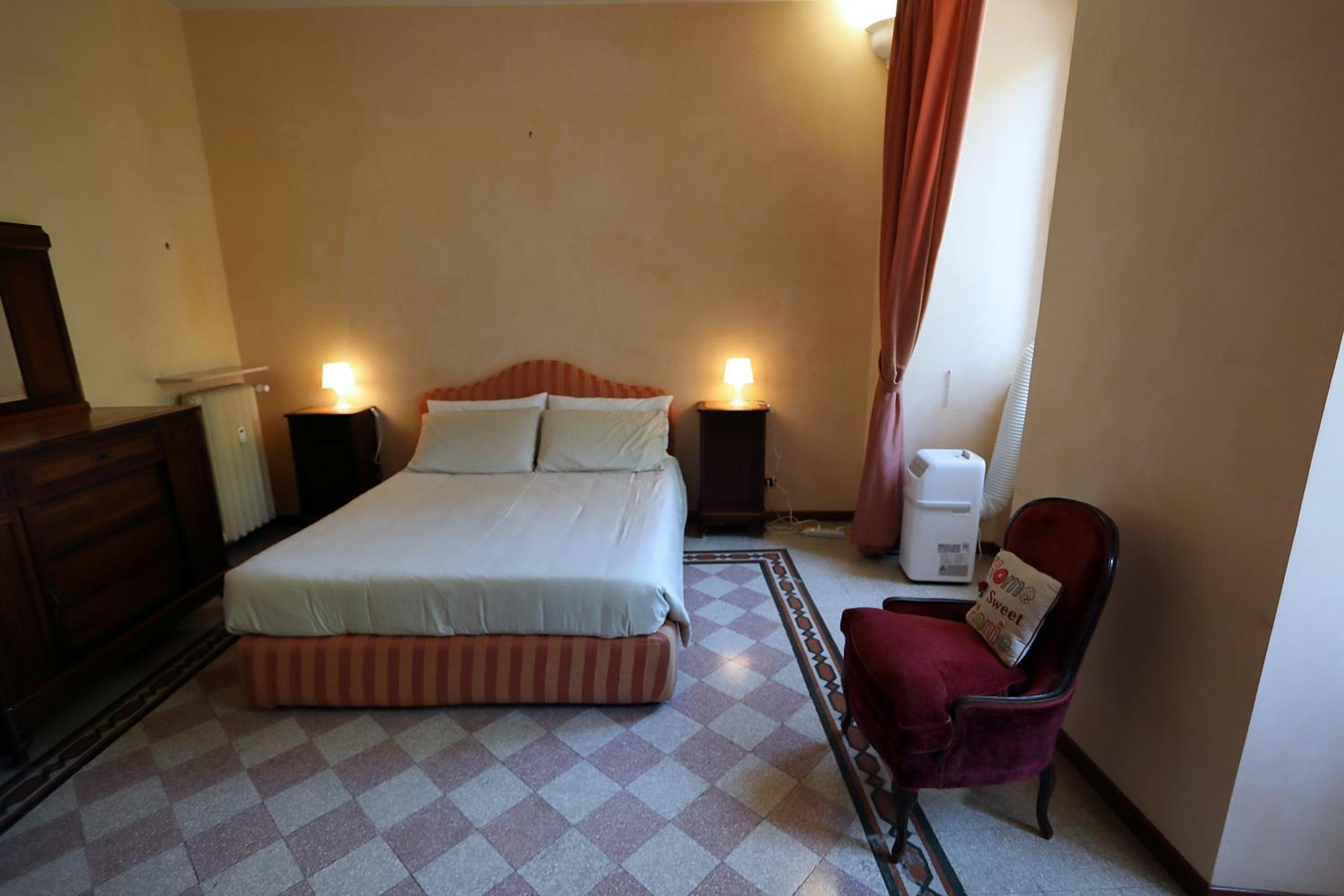 Apartment Casa Salimei Rome