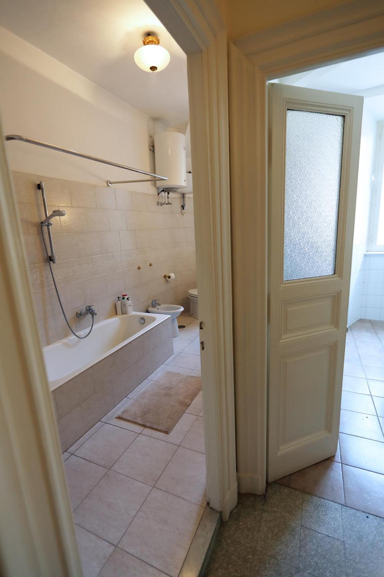 Casa Salimei Apartment Rome
