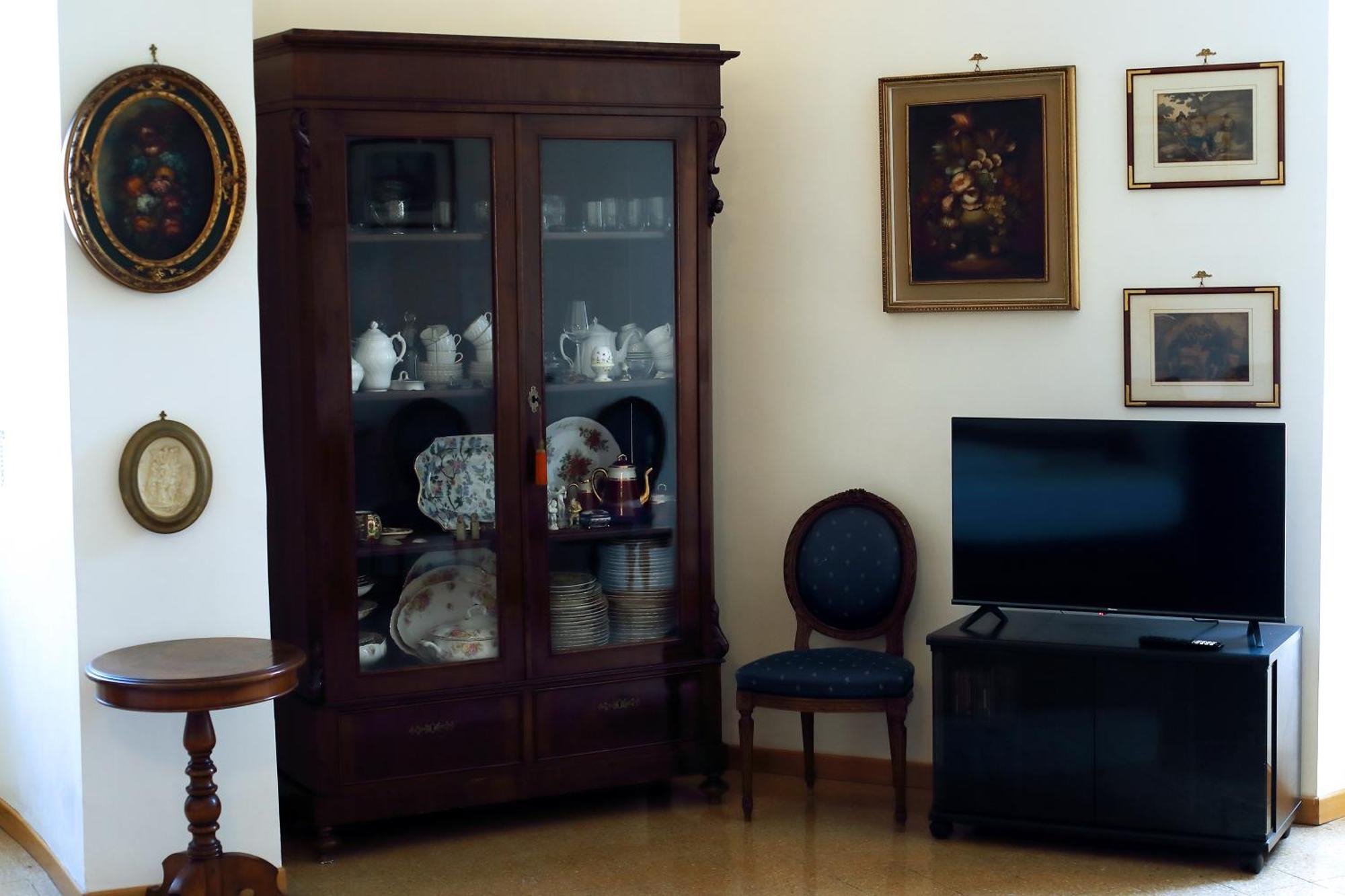 Casa Salimei Apartment *