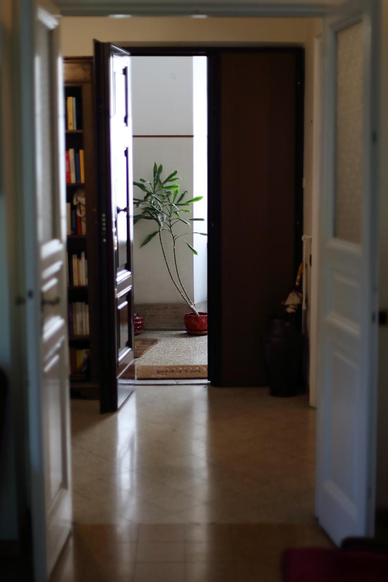 Casa Salimei *