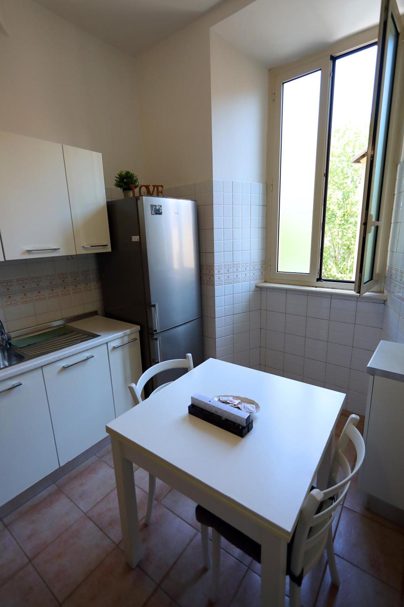 Casa Salimei Apartment Rome