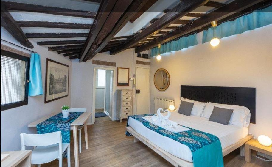 Cancelleria Appartement *