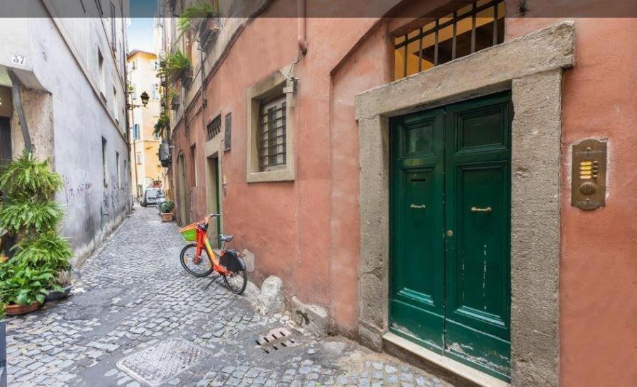 Cancelleria Appartement