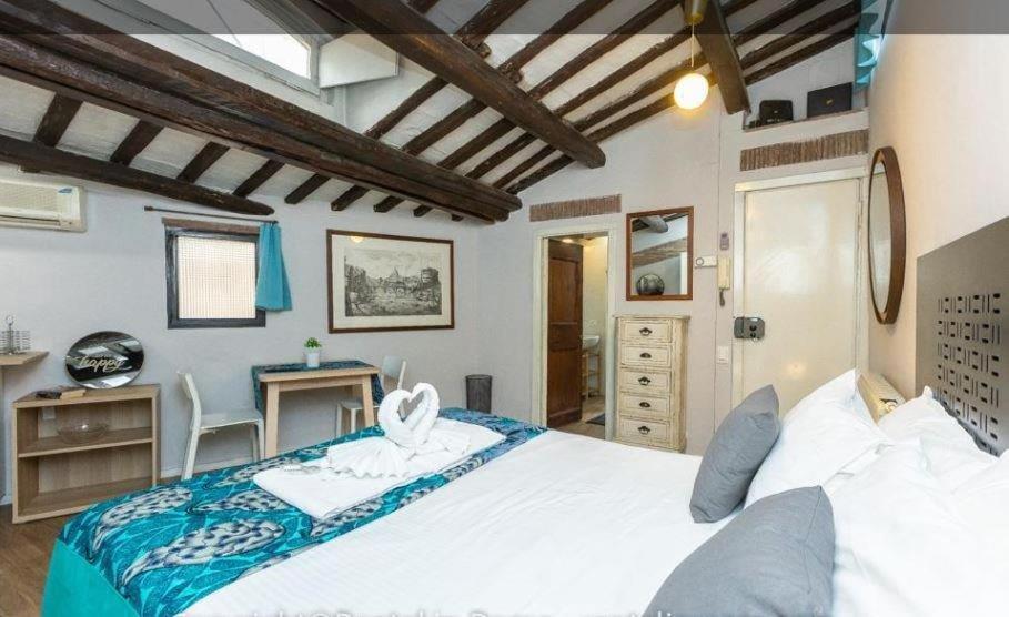 Appartement Cancelleria Rome