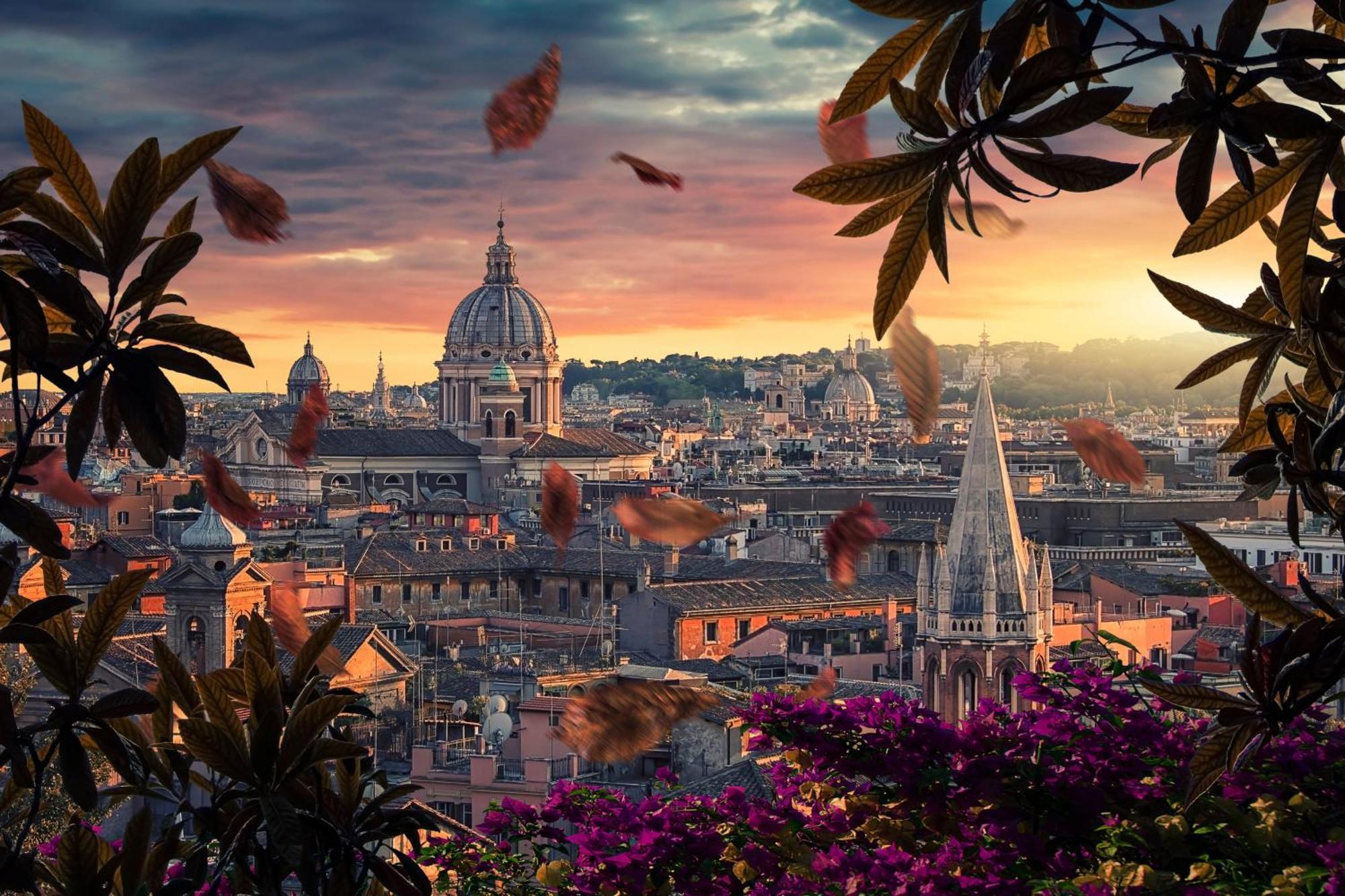 Dimora Marconi - Le Tue Vacanze Romane * Rome