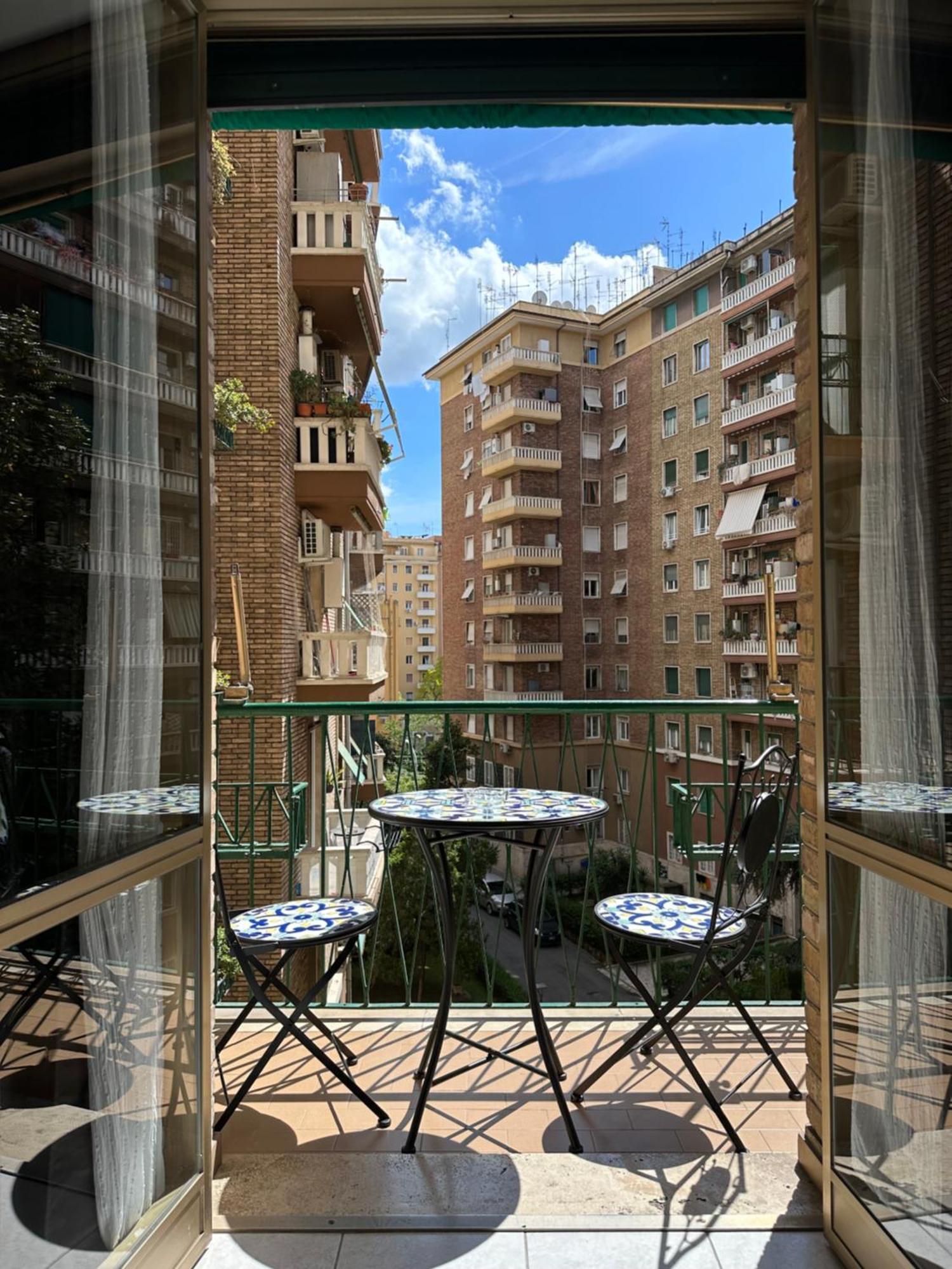 Casa Daniela Appartamento Roma