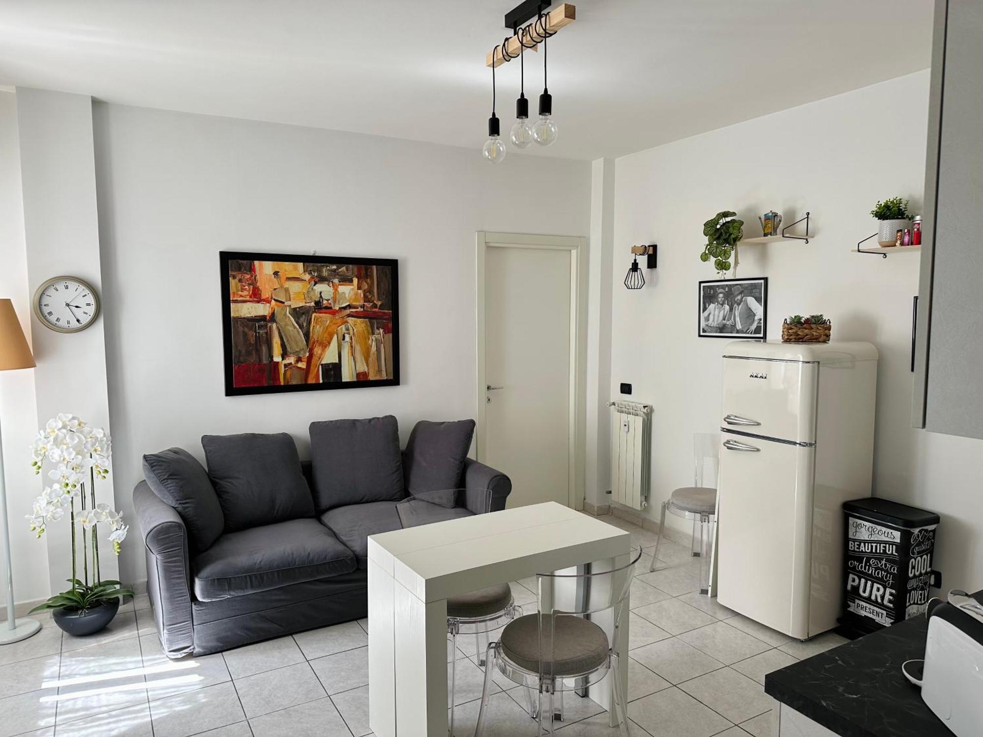 Casa Daniela Appartamento Roma