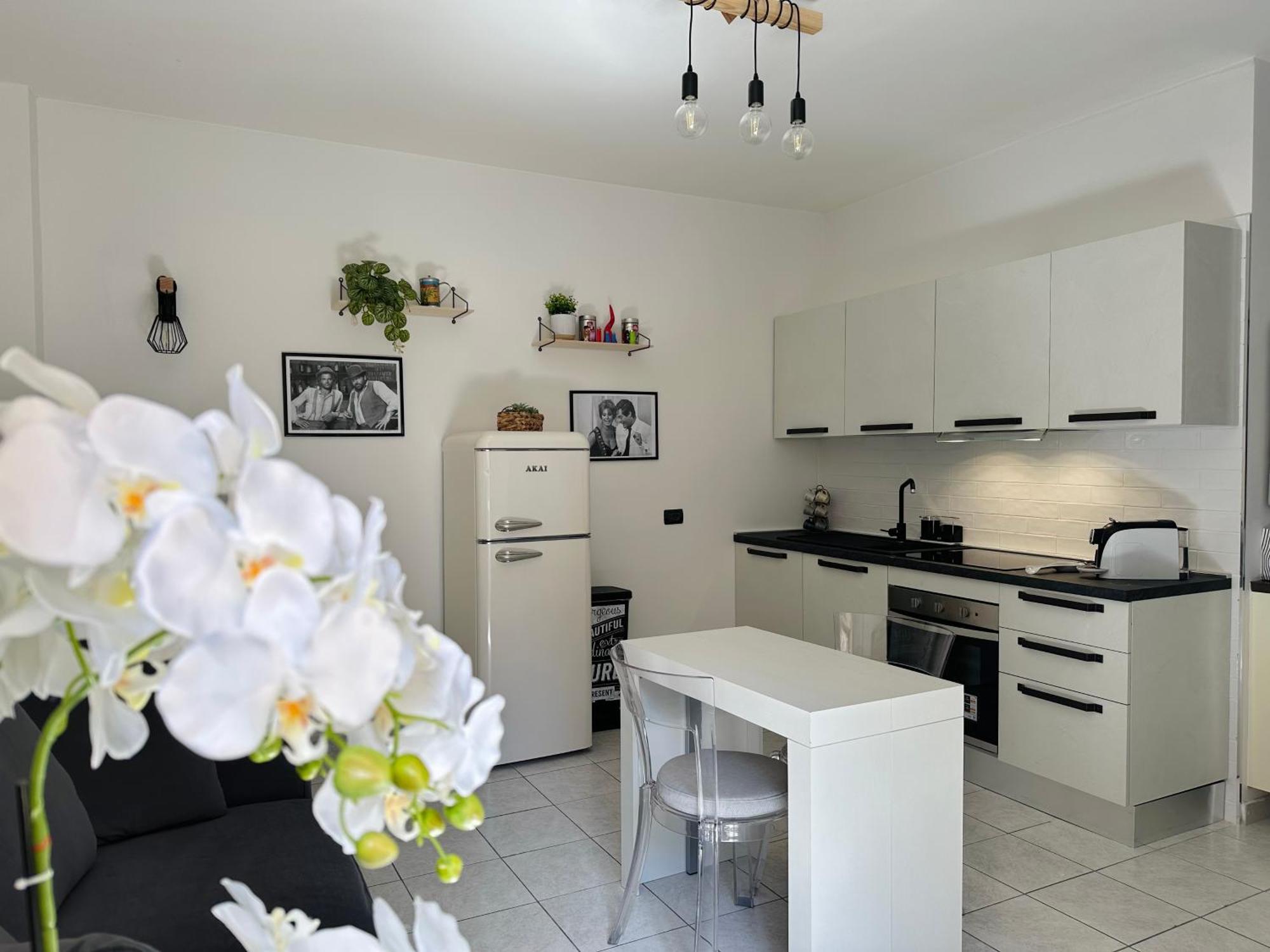 Appartamento Casa Daniela Roma