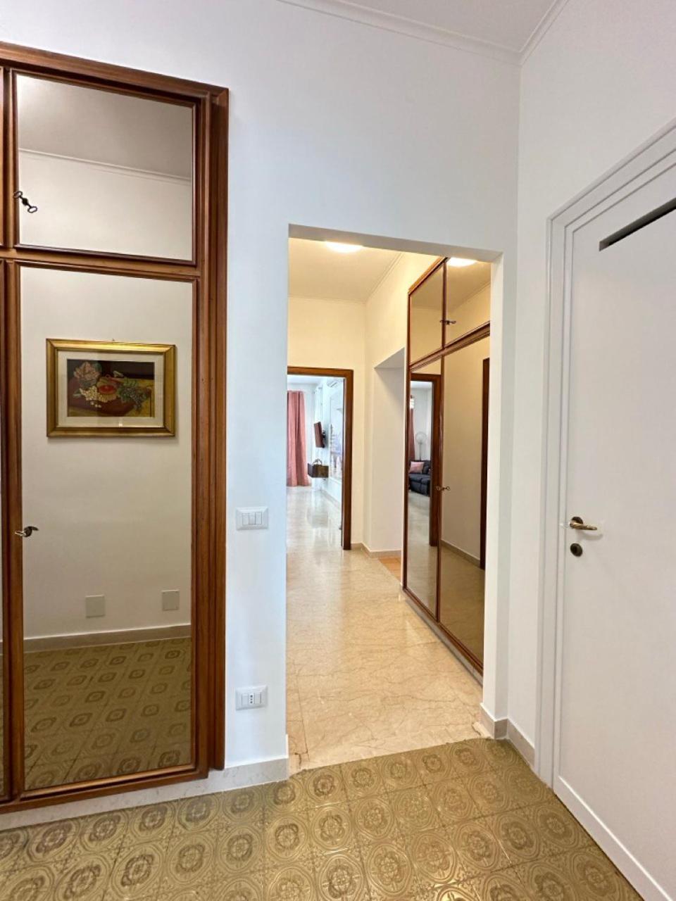 Appartement La Casa Di Umberto