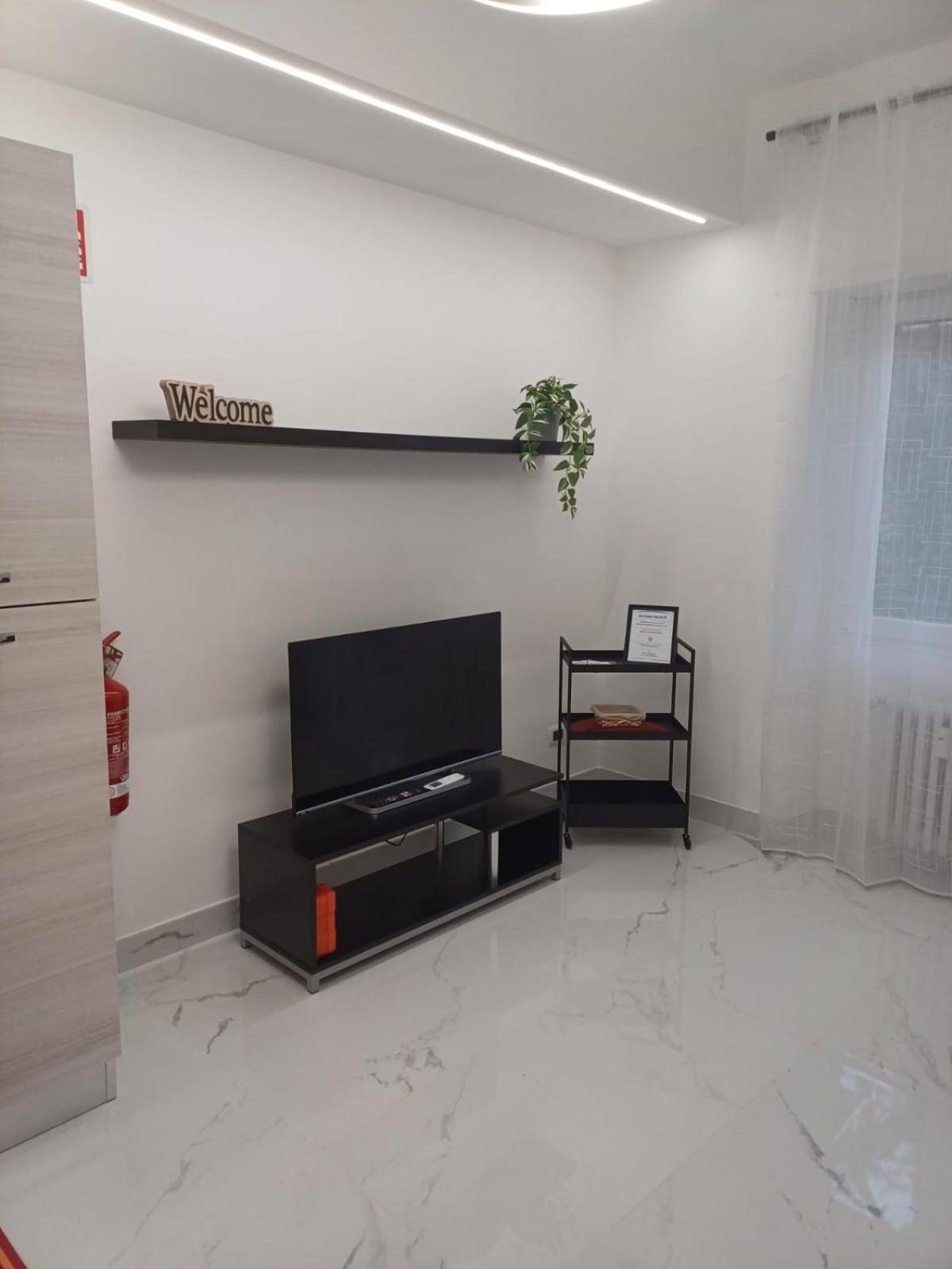 Apartamento Tiburtina Flats Roma