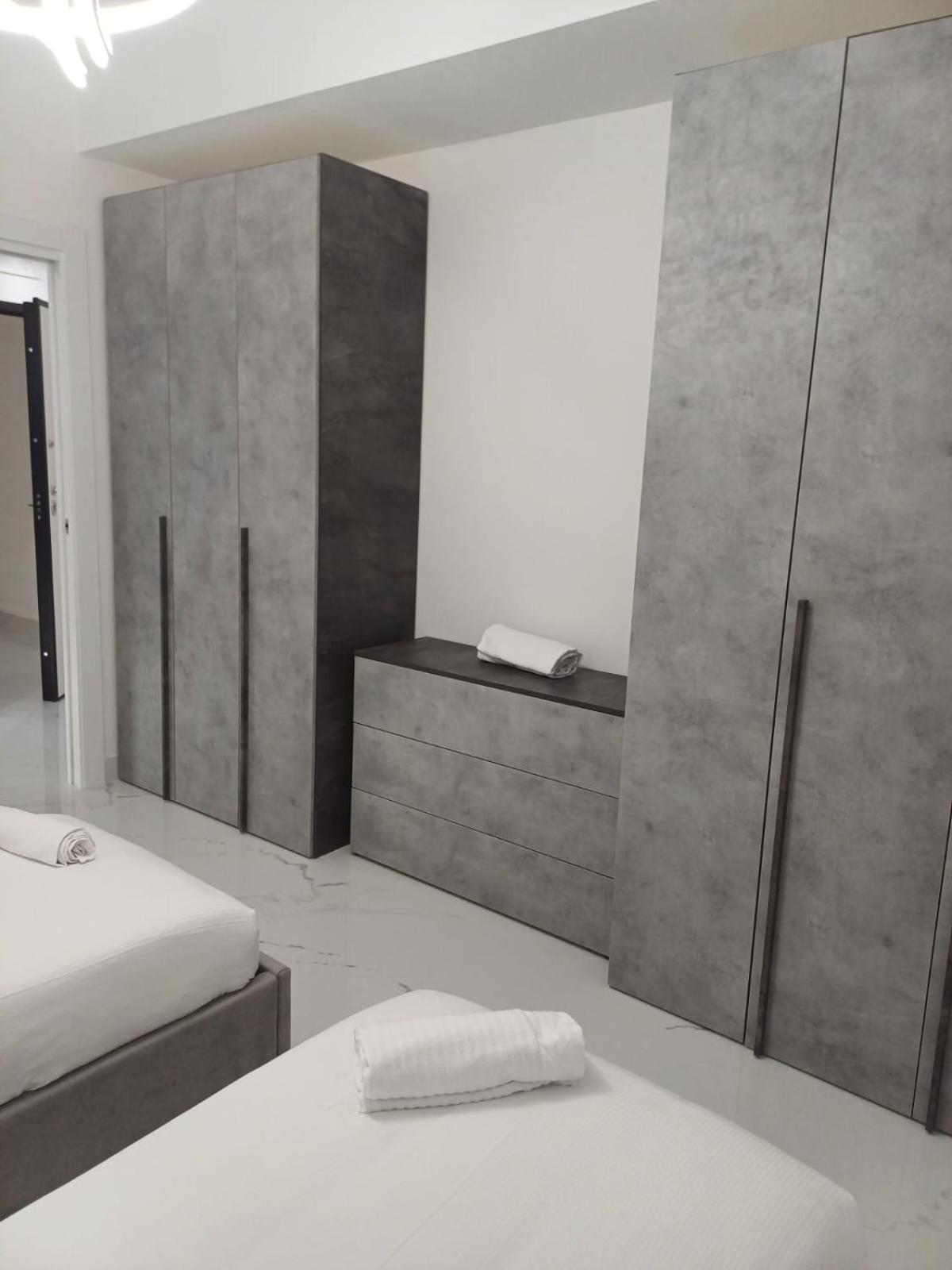 Tiburtina Flats Appartement *