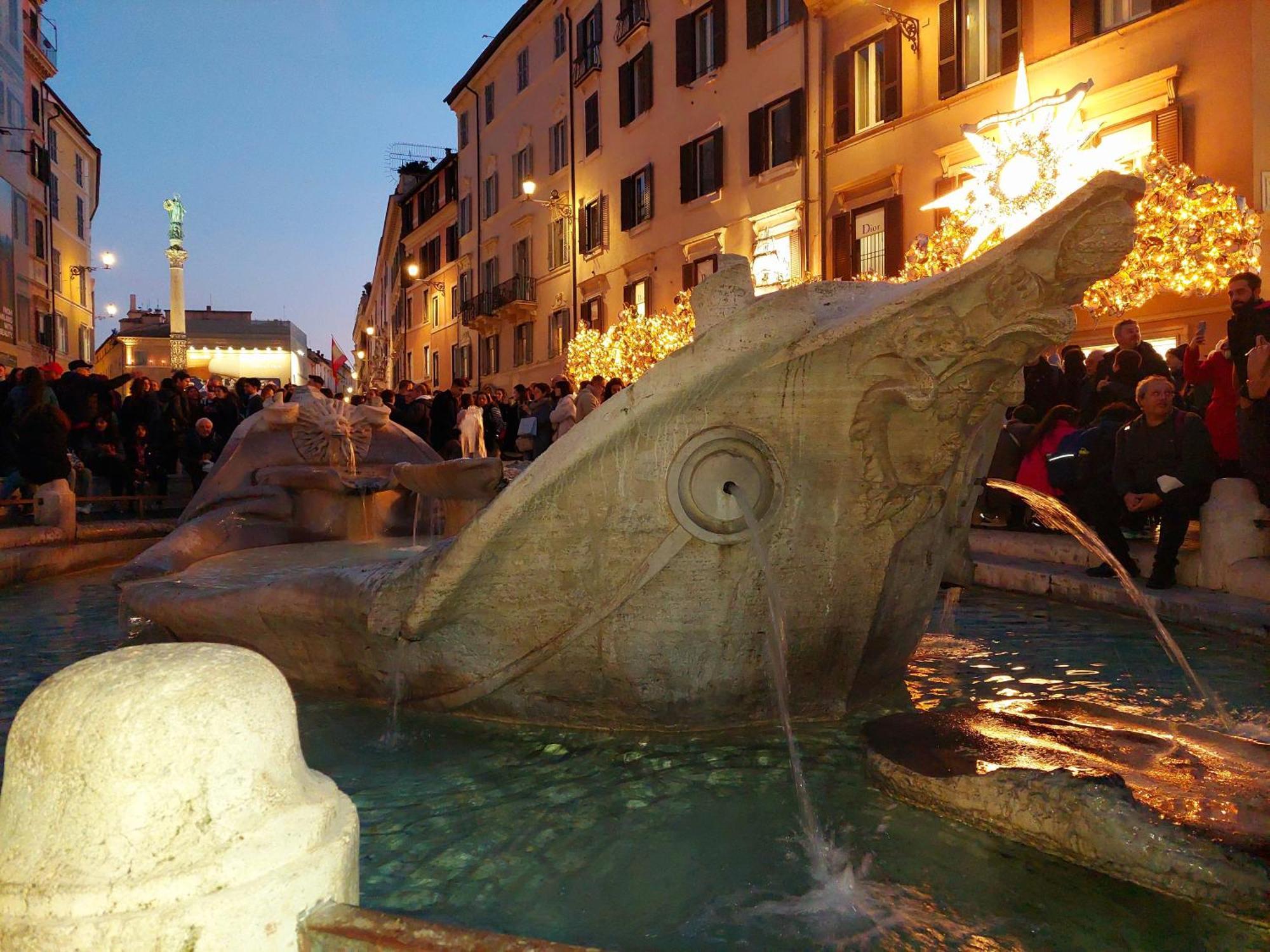 Turistico San Paolo Roma