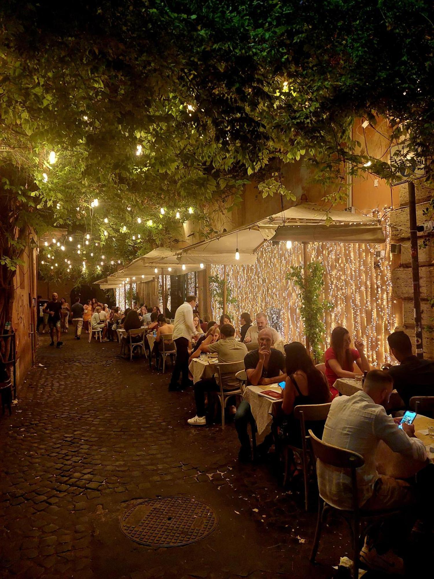 Turistico San Paolo Alloggio in famiglia *