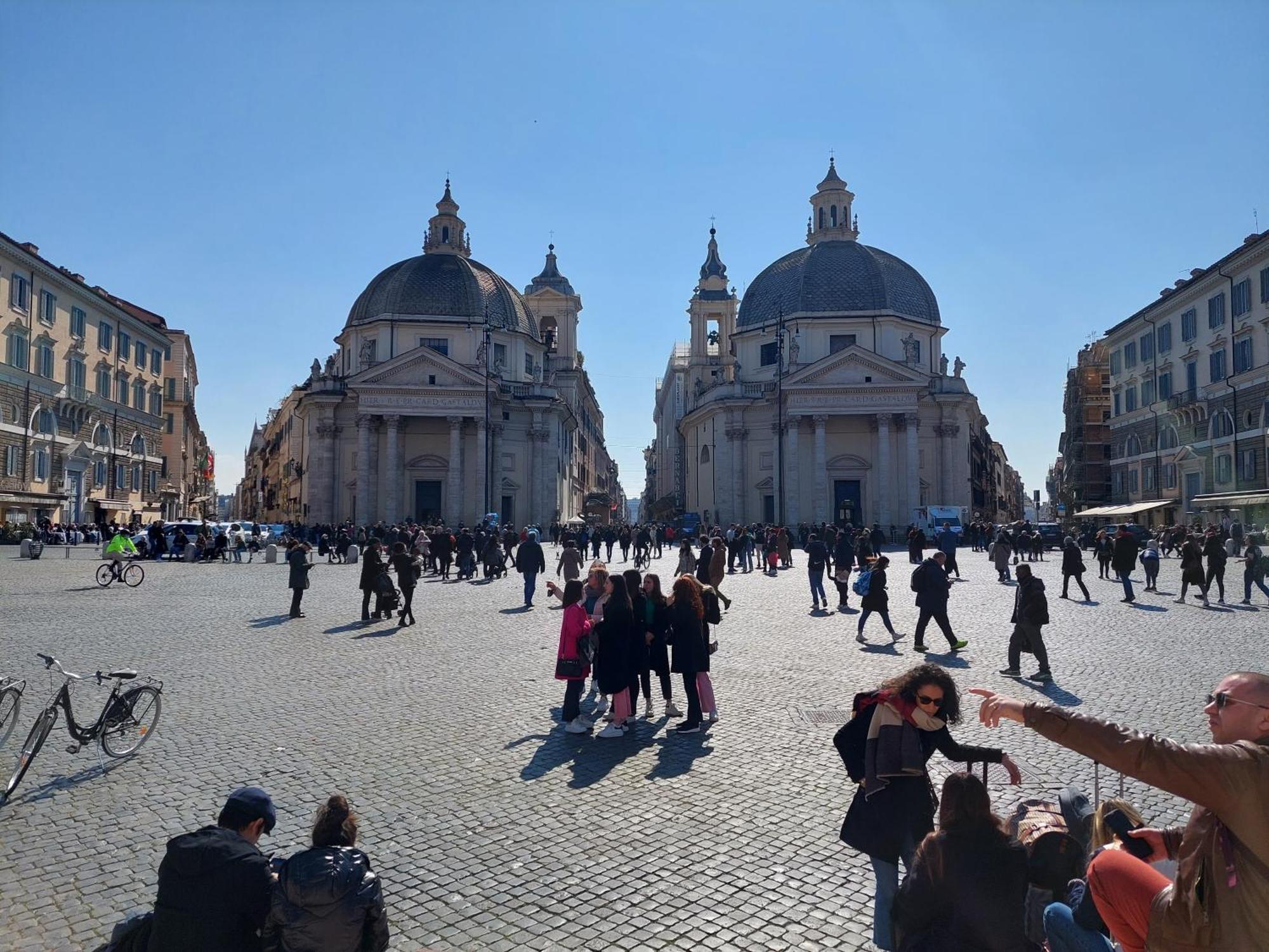 Alloggio in famiglia Turistico San Paolo *