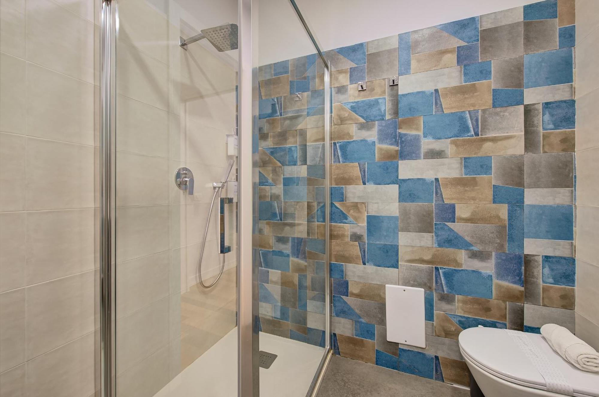Private Lux Domus - Trastevere Rome